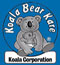 koala bear kare baby changing stations